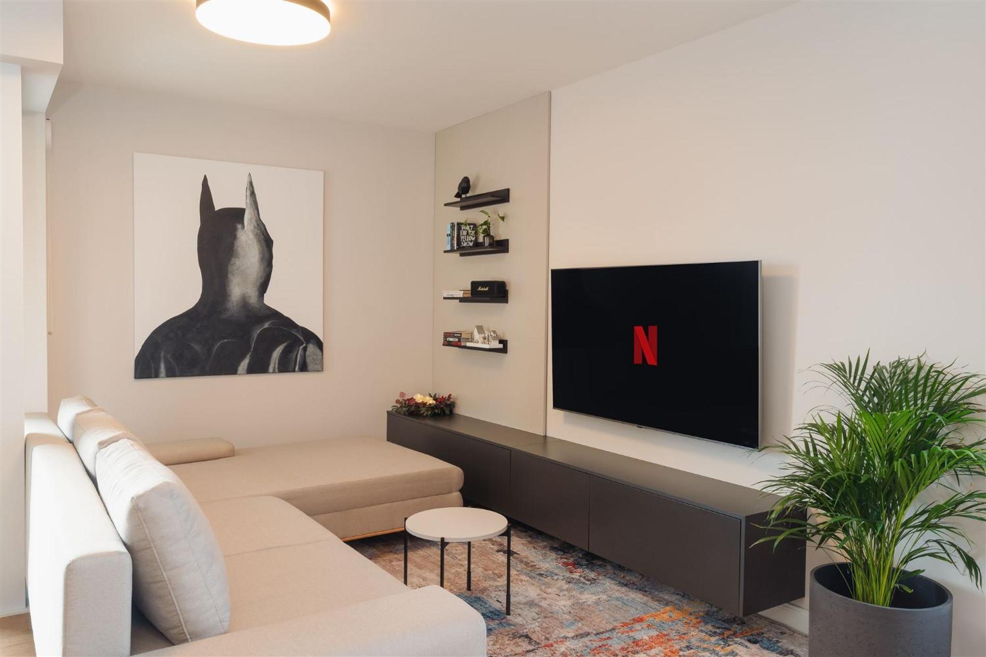 Luxury Sunny Home - Garage Parking, Metro, Balcony, Ps5 With Games Prague Exterior photo
